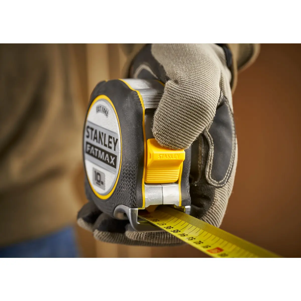 STANLEY FATMAX Xtreme Bandmass 10m
