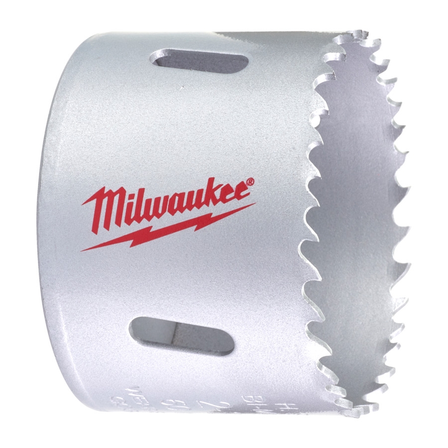 Milwaukee - LOCHSAEGE 60  MM Contractor - 1ST - 4932464693