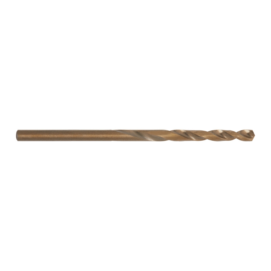 Milwaukee - METALLBOHRER HSS-G COBALT 3.5X70MM (2) - 4932363256