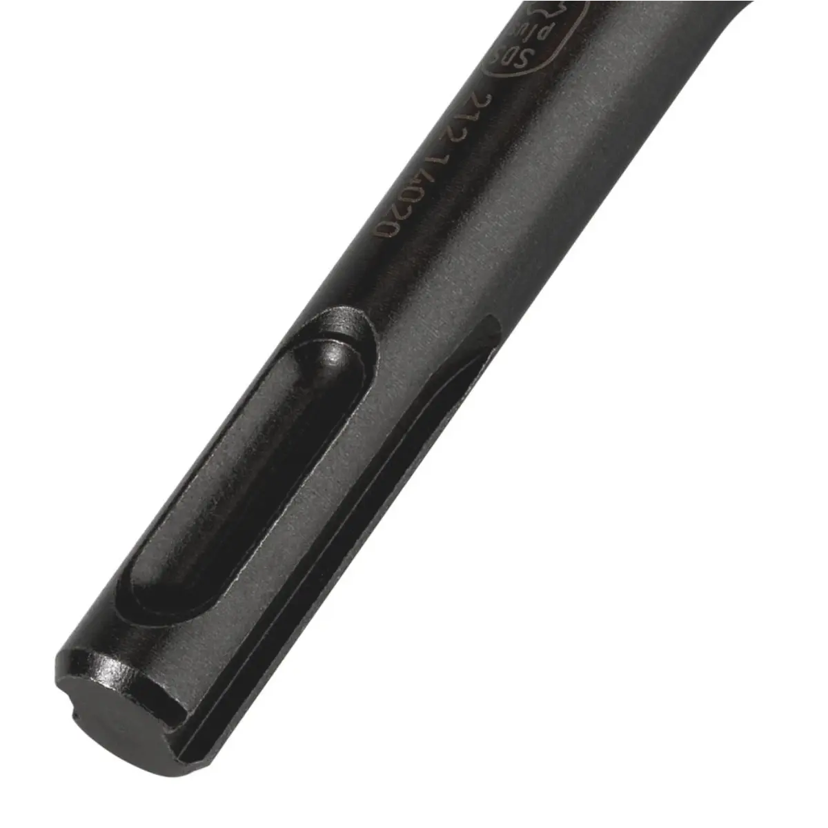 Rennsteig PCS-Spitzmeißel für Elektrohämmer SDS plus, 140 mm