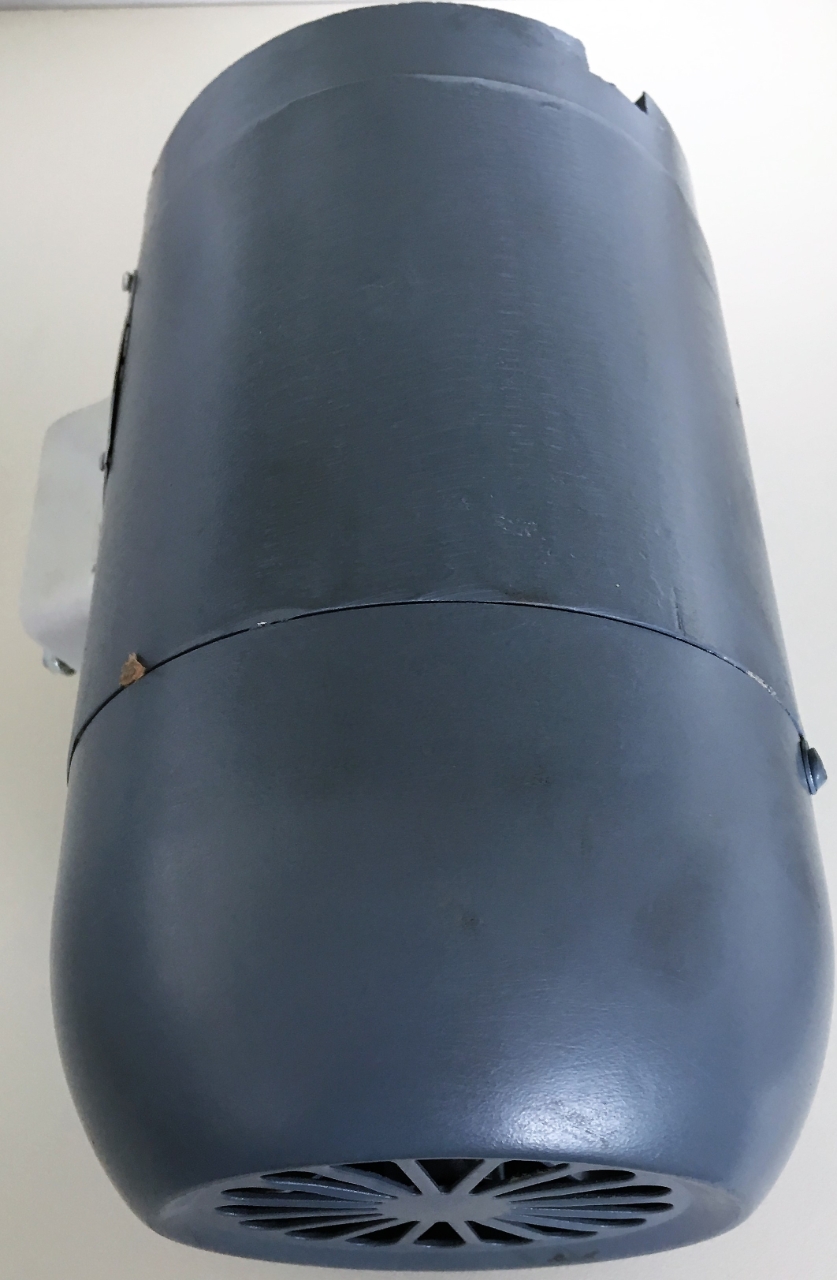 ELMAG Eilgangsmotor