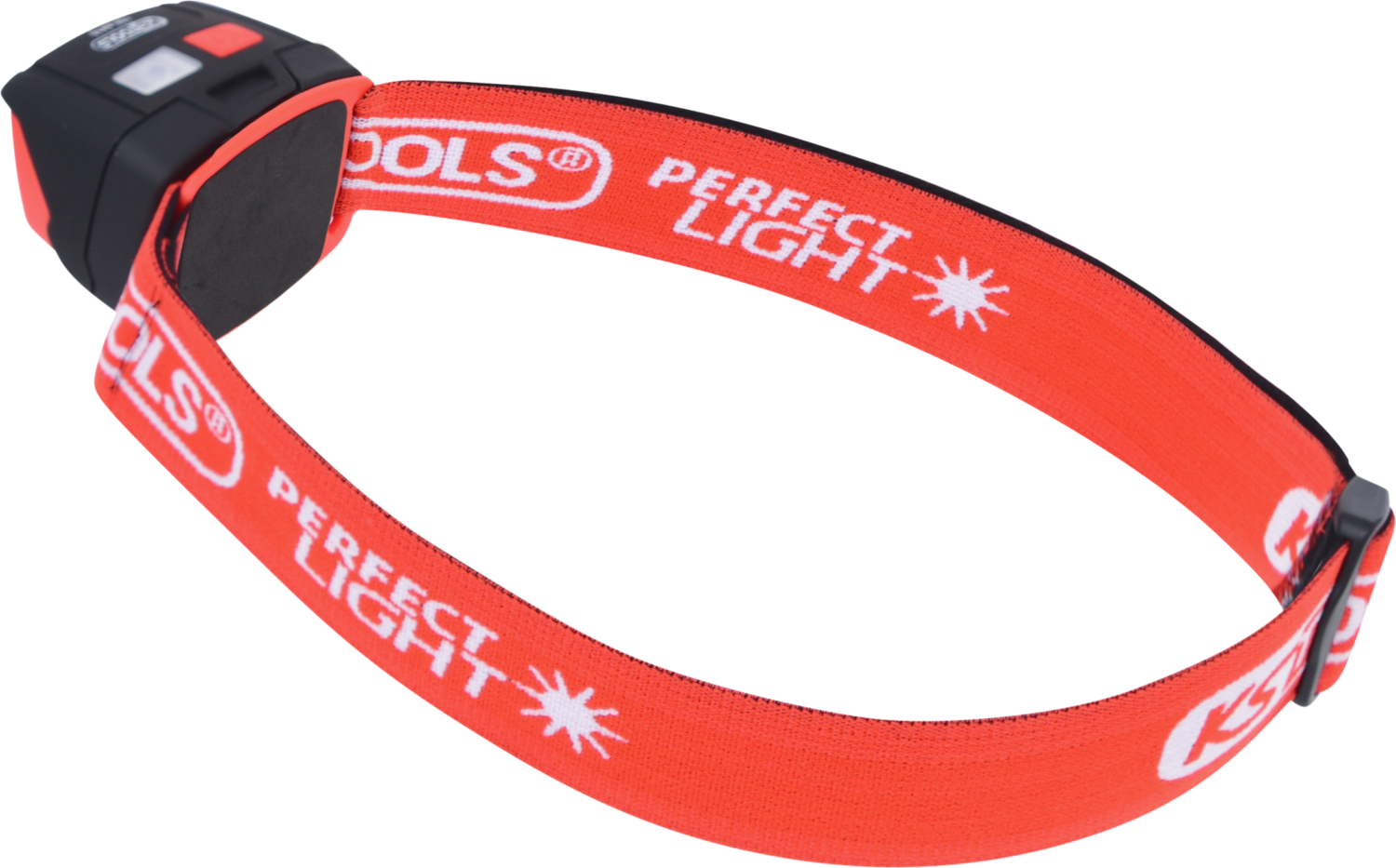 KS Tools perfectLight Kopflampe mit Bewegungssensor 120 Lumen
