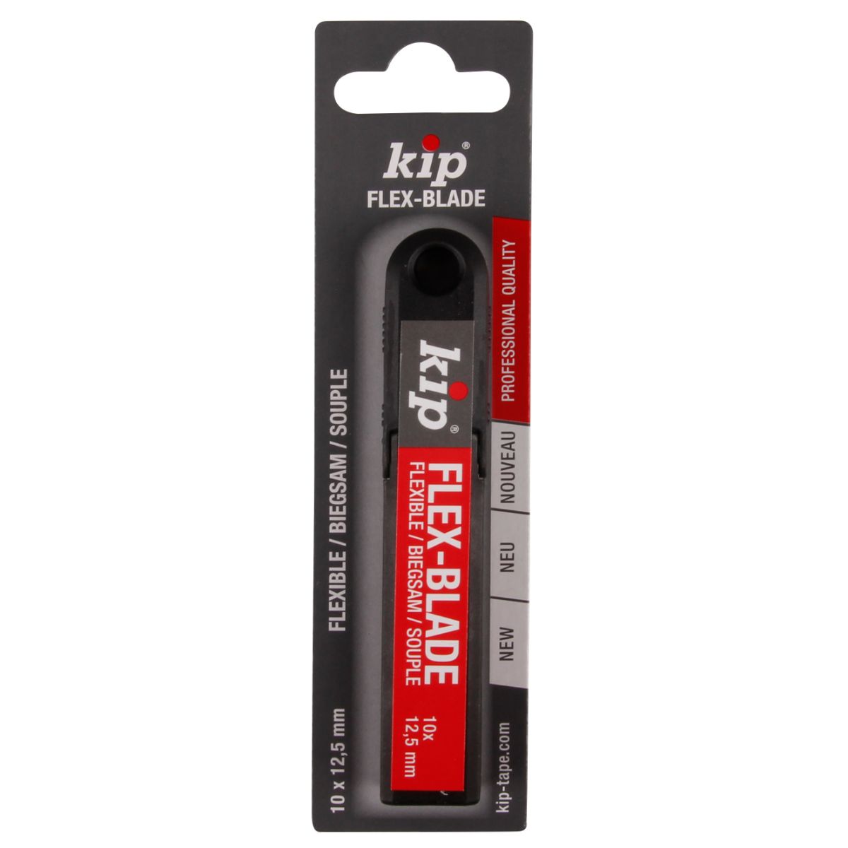 Kip 346 Flex-Blade Klingen