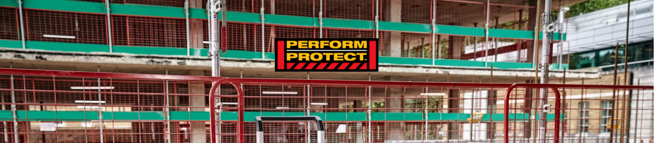 DEWALT Banner