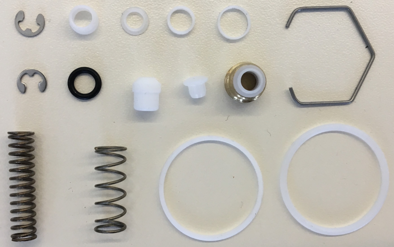 ELMAG Ersatzteil-Set 'KIT B'