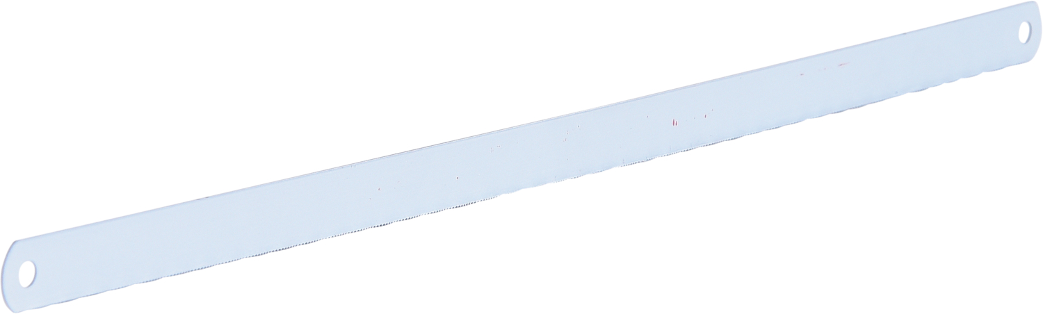KS Tools HSS-Bi-Co 8 Metallhochleistungs-Sägeblatt, Zahnabstand 0,8mm