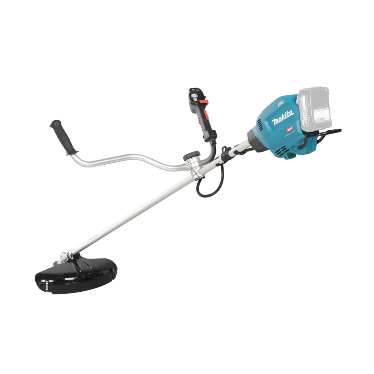 Makita Akku-Freischneider XGT - 40V max. - 255-450 mm - 0-6.700 U/min - UR013GZ04