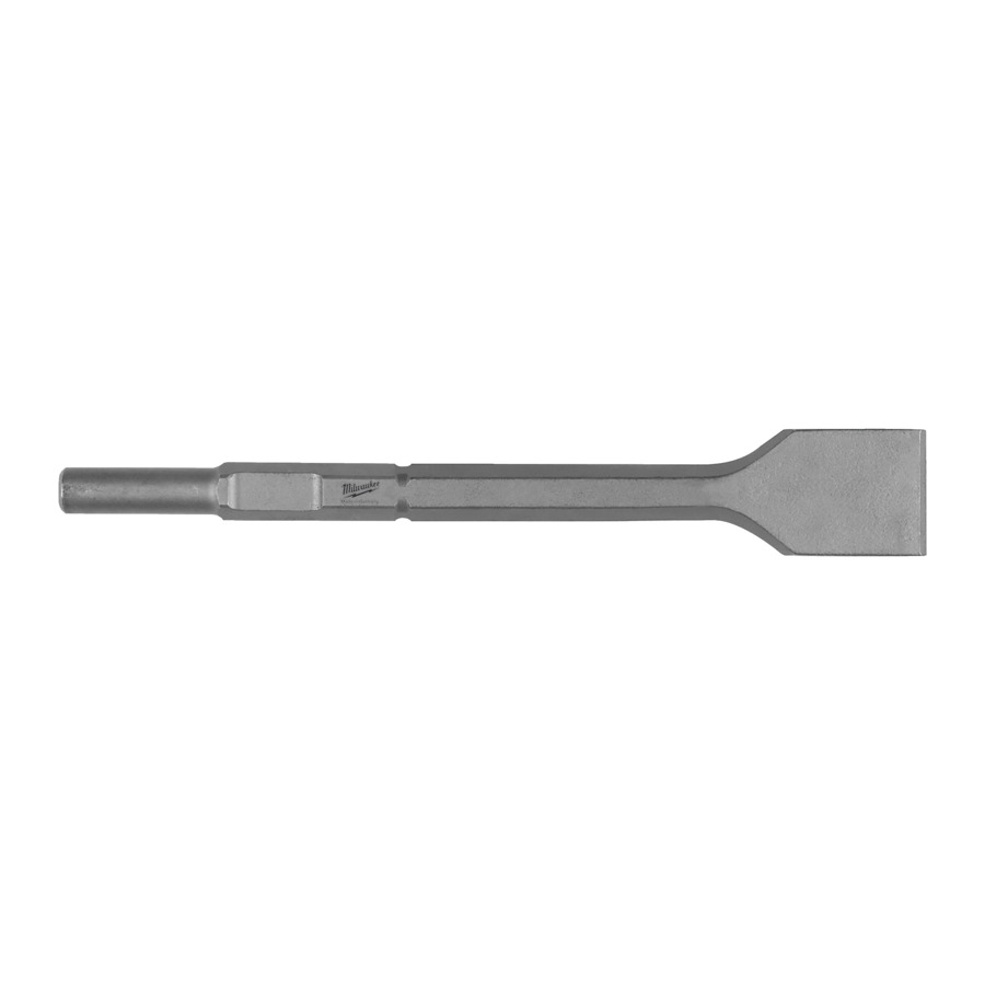 Milwaukee - BREITMEISSEL 21 MM HEX 300X50 MM - 4932479216