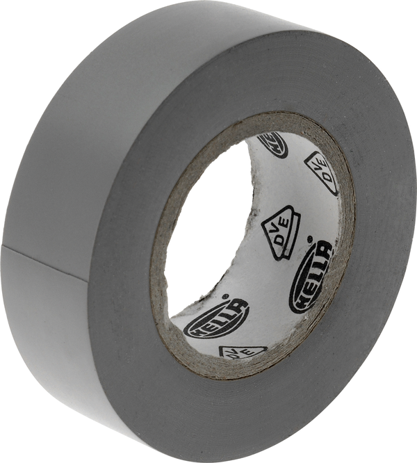 Hella Isolierband, grau