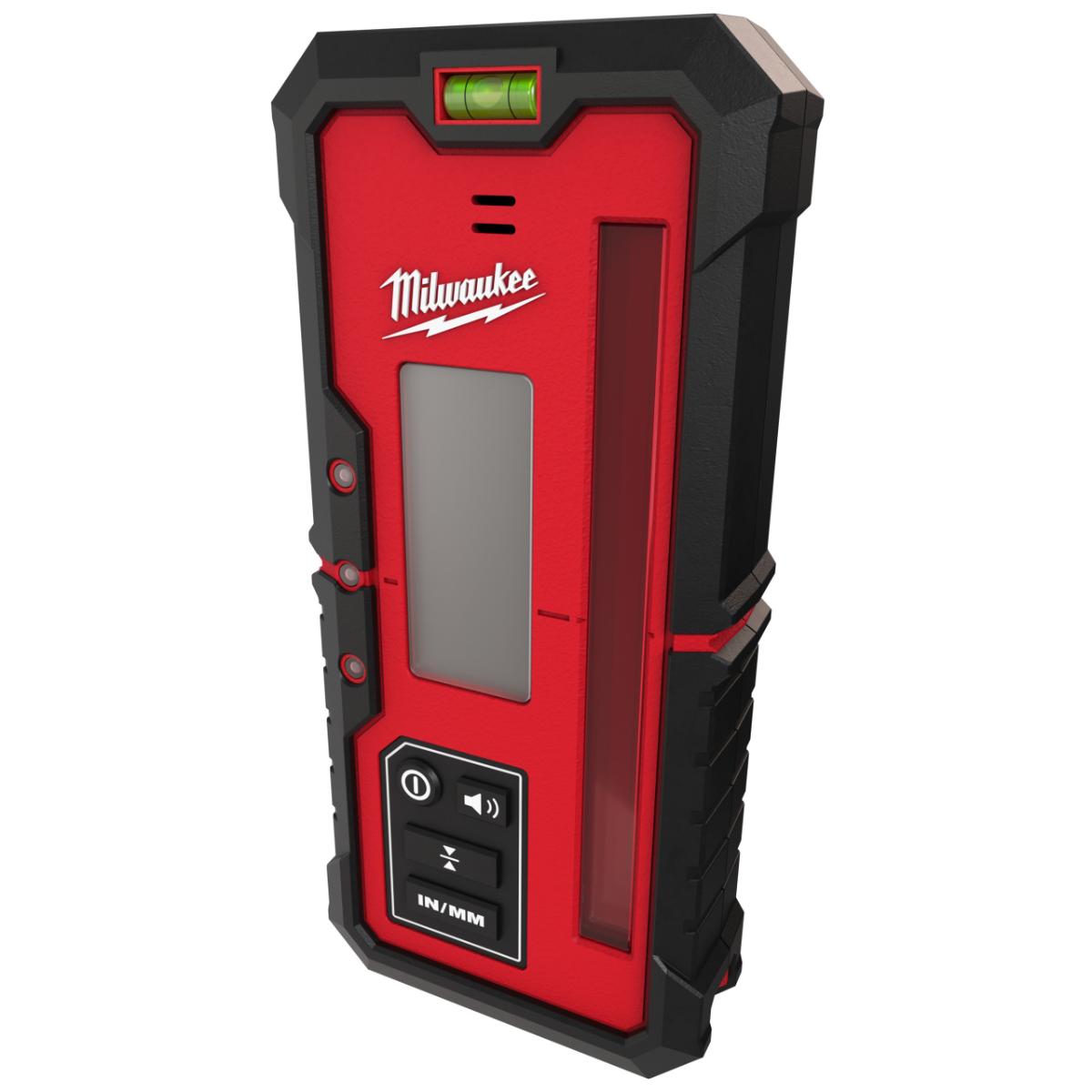 Milwaukee Laserempfänger für Rotationslaser RD600