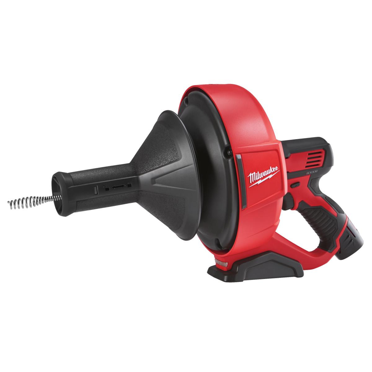 Milwaukee Akku Rohrreiniger M12 BDC8-202C