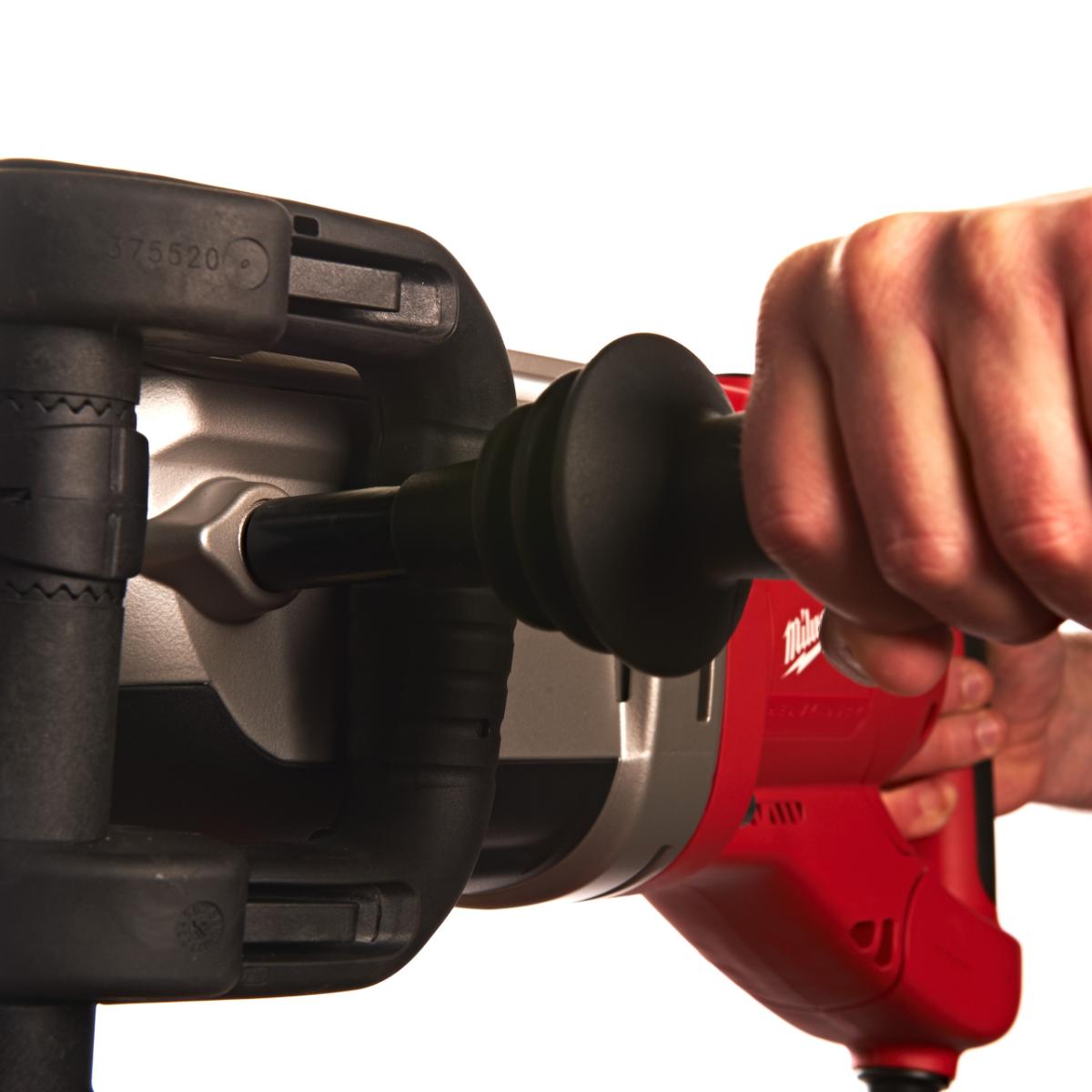 Milwaukee Kombihammer K950S