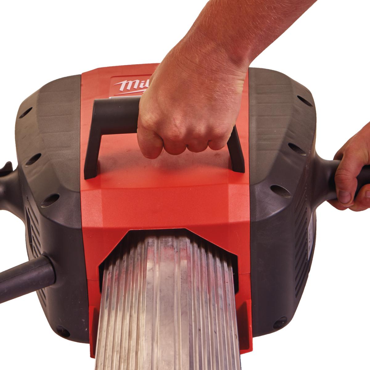 Milwaukee Abbruchhammer K2628H