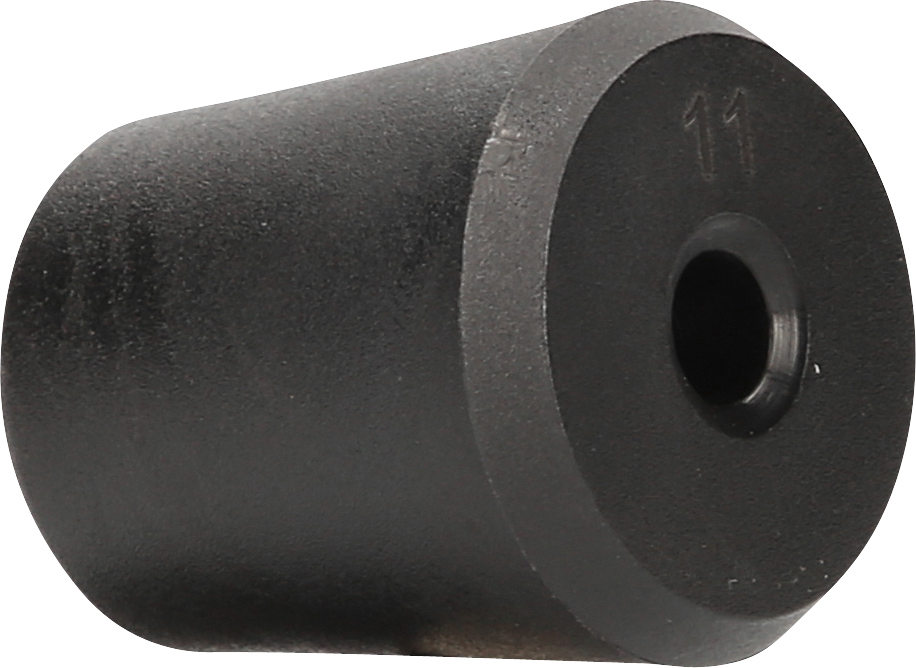 KS Tools Zentrierkonus, Nylon, Außen Ø 37 mm
