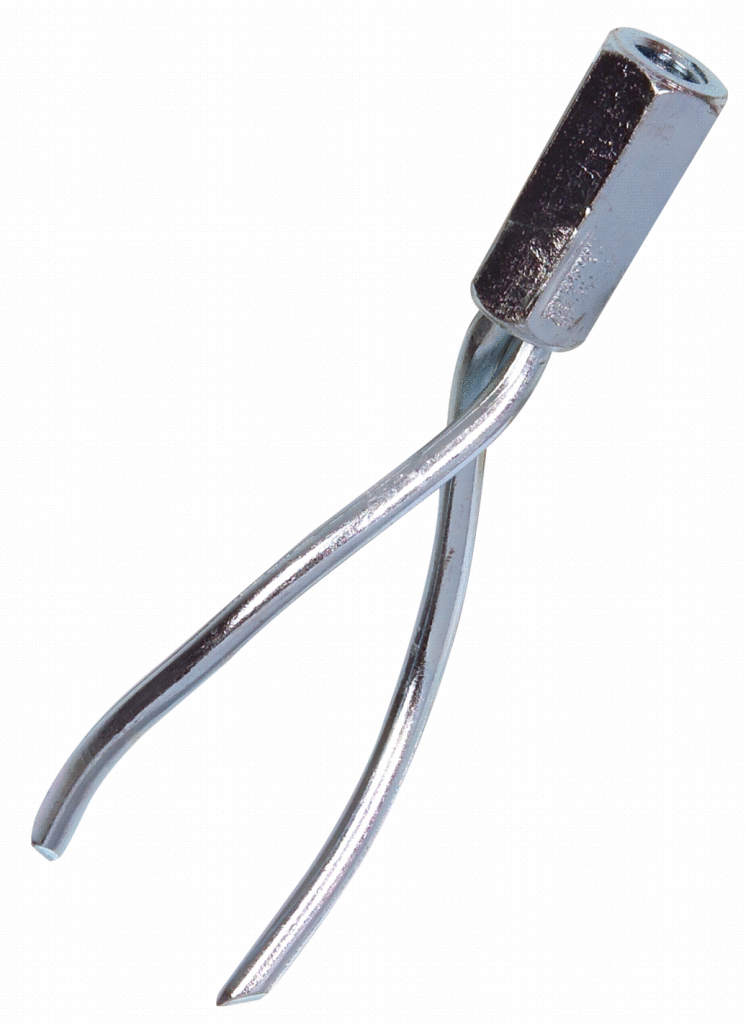 KS Tools Gabelbohrer, Ø 40mm