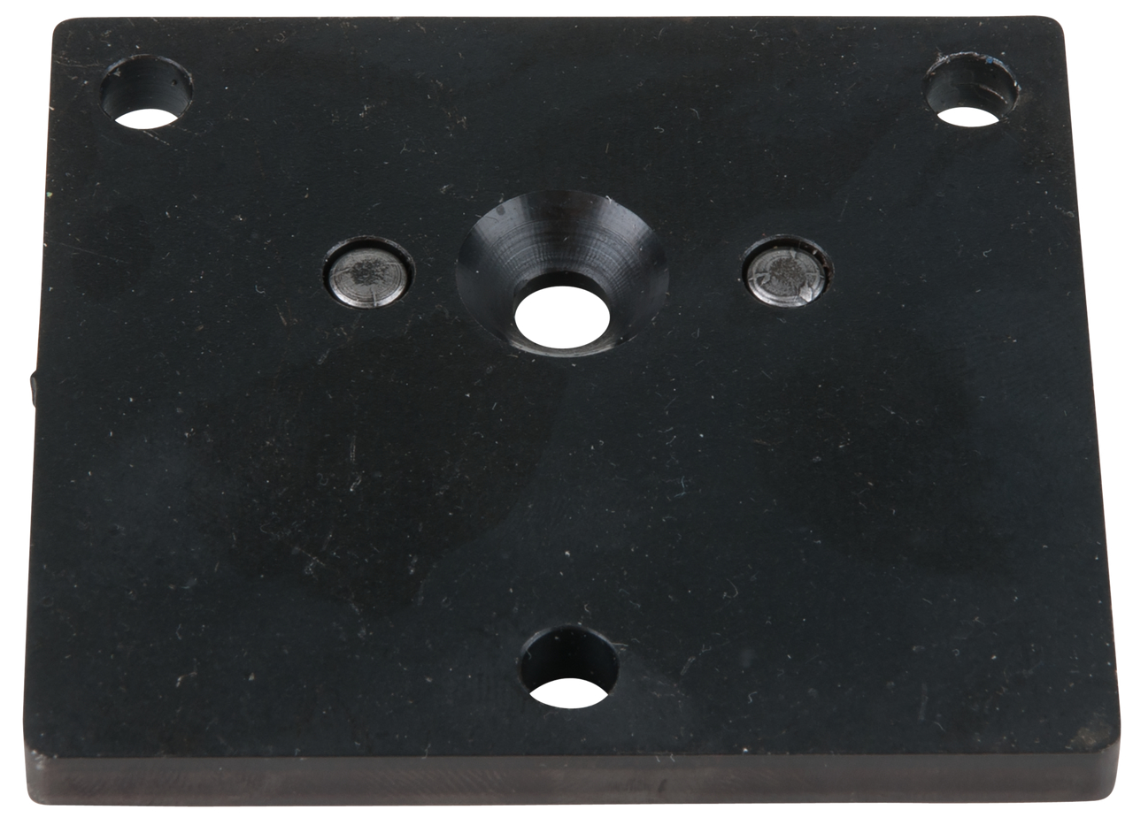 KS Tools Nockenwellen-Ausrichtungsplatte mit Pins
