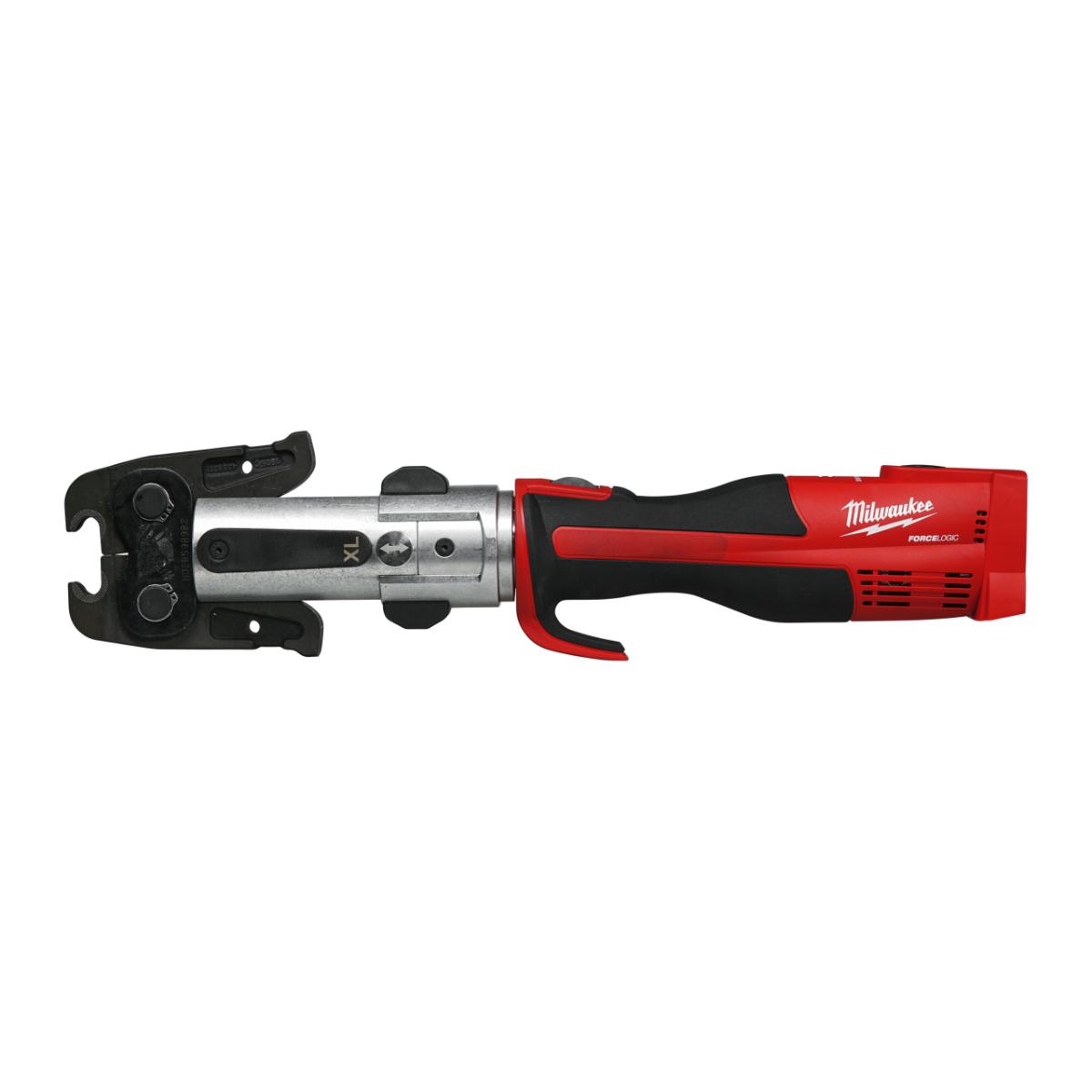 Milwaukee Akku-Presswerkzeug (Sanitär) M18 BLHPTXL-0C