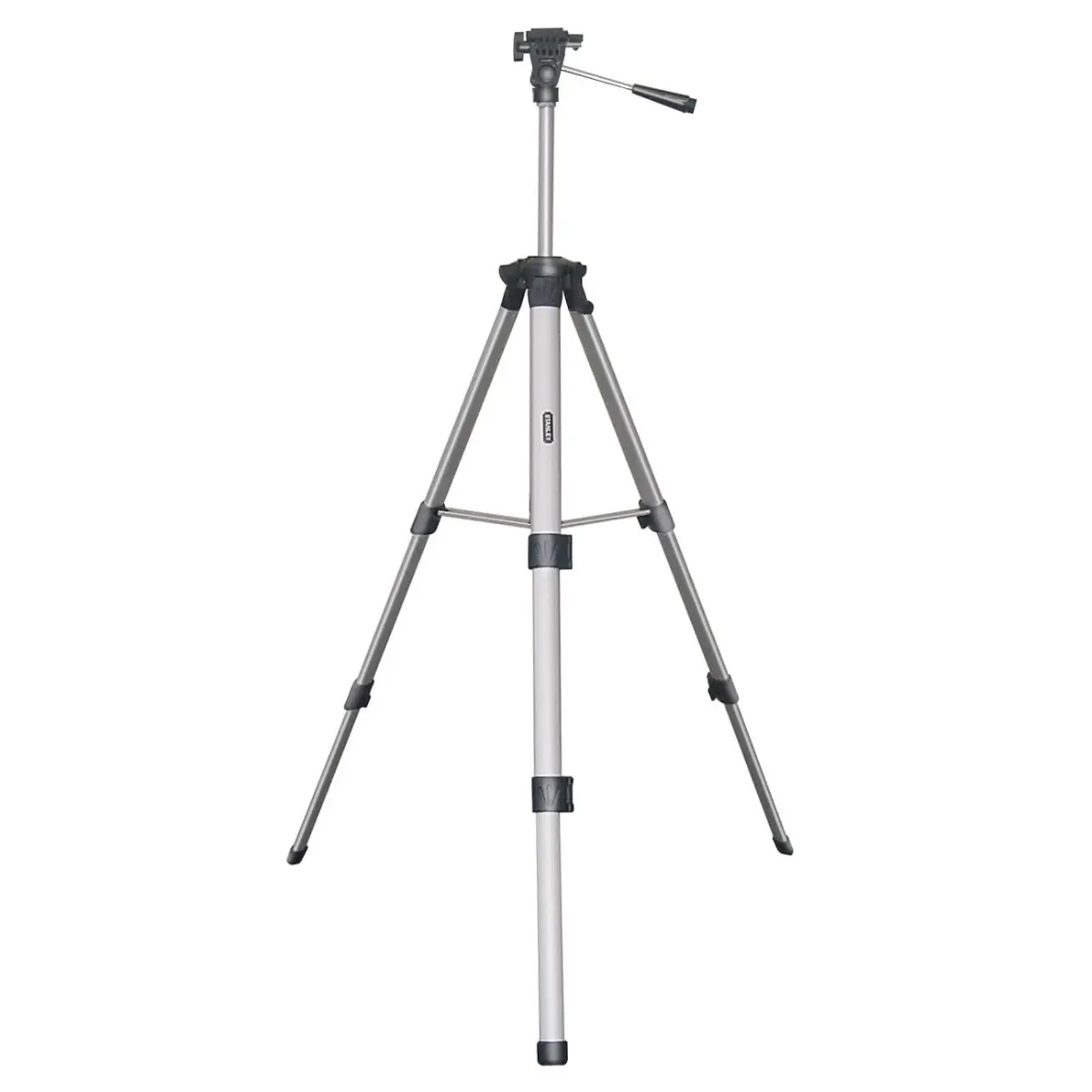 STANLEY Fotostativ Alu
