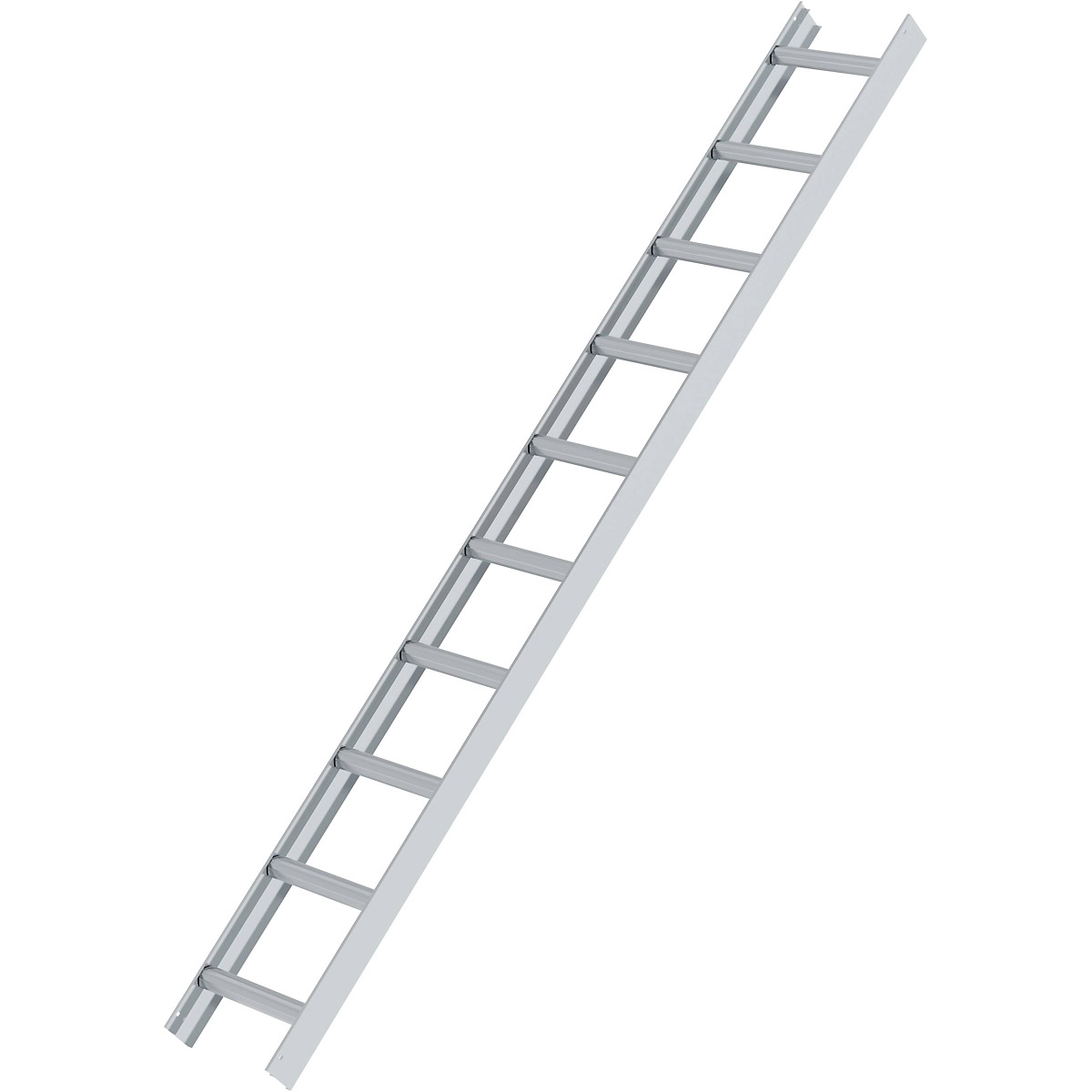 Munk Dachleiter Alu Natur