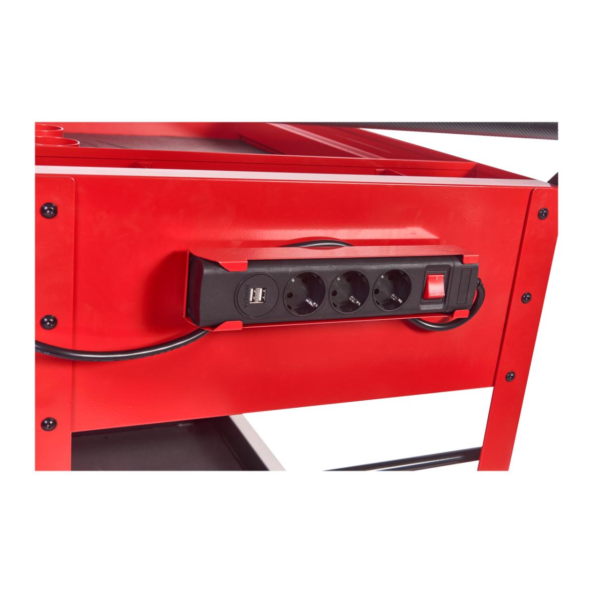 Milwaukee Toolguard Servicewagen 102 cm / 40"