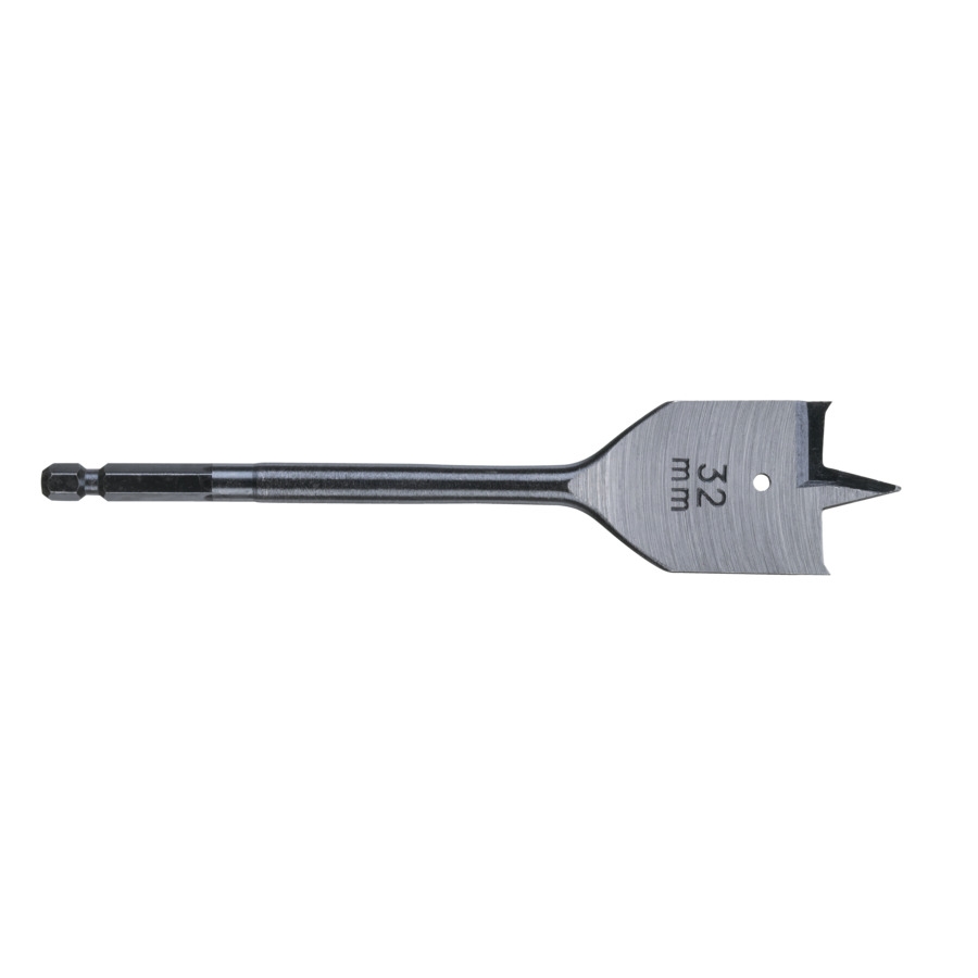 Milwaukee - FLACHHOLZBOHRER 32X152MM - 4932363145