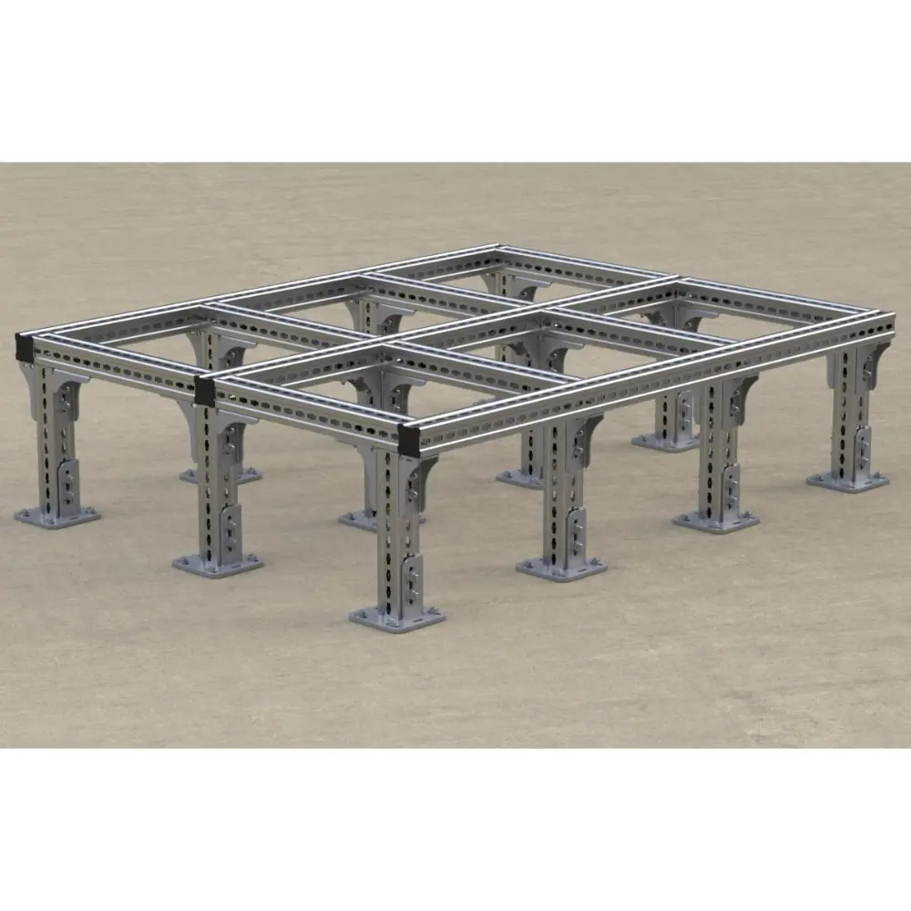 Fischer Montagewinkel FMA 3