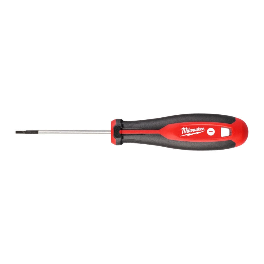 Milwaukee - Tri-Lobe Schraubendr. SL 0,4 x 2,5 x 75 - 4932471774