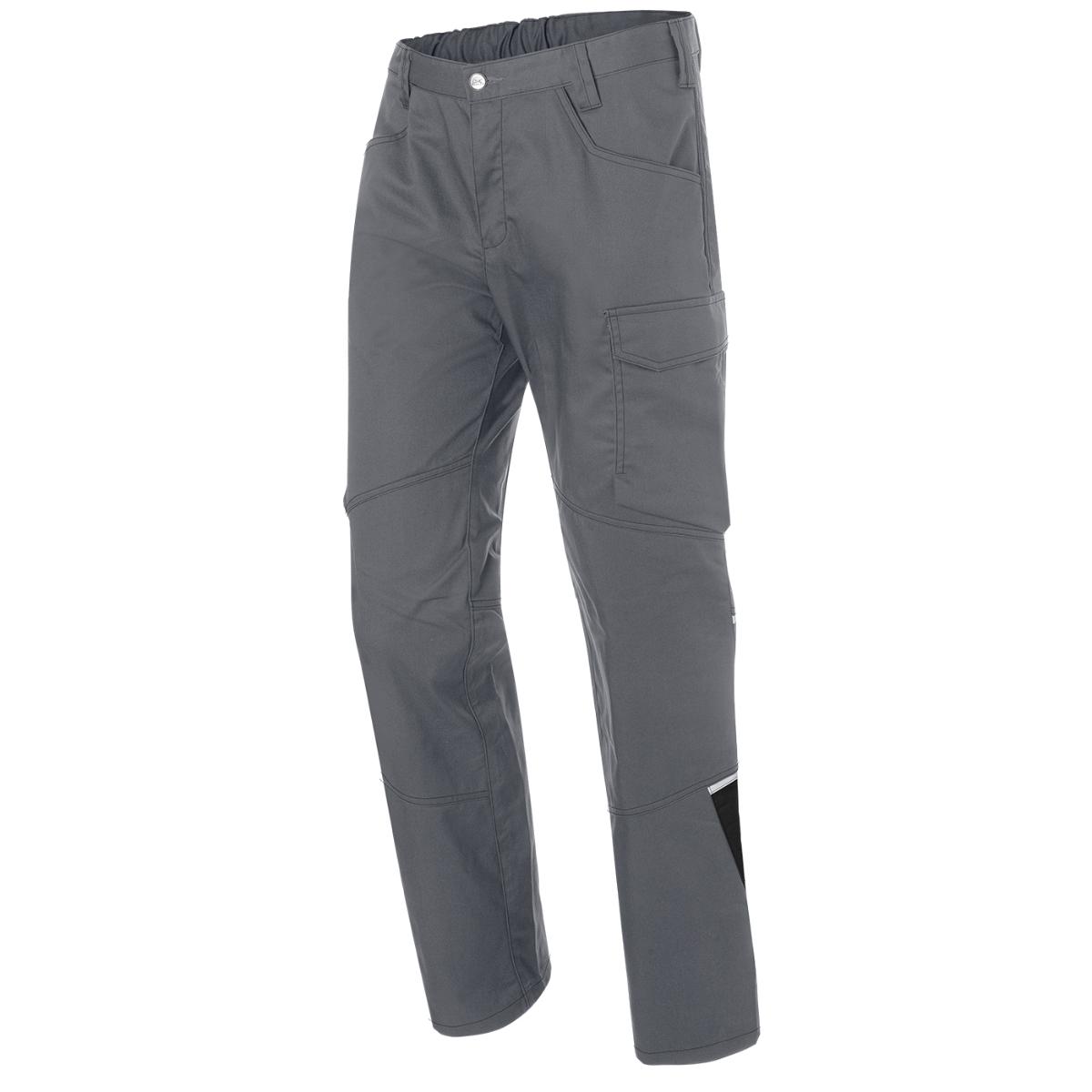 KÜBLER ICONIQ PRO Hose - Normalgröße
