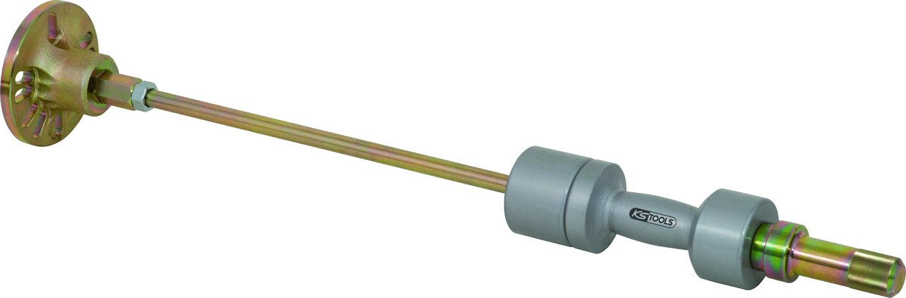KS Tools Universal-Radnaben-Abzieher-Satz