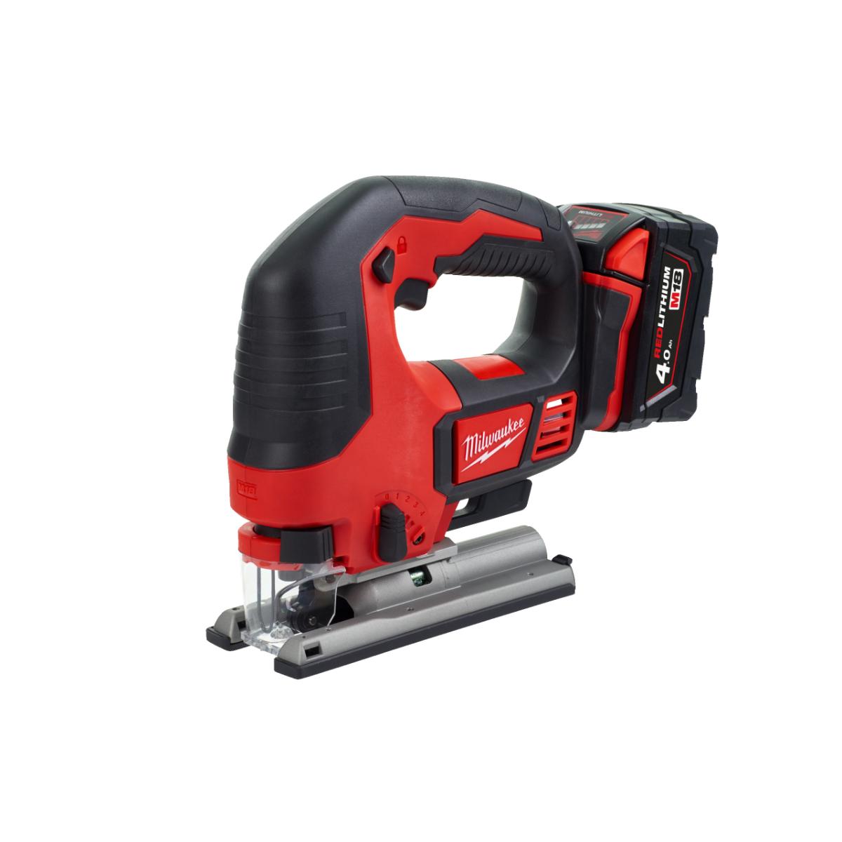 Milwaukee Akku Stichsäge M18 BJS-402C