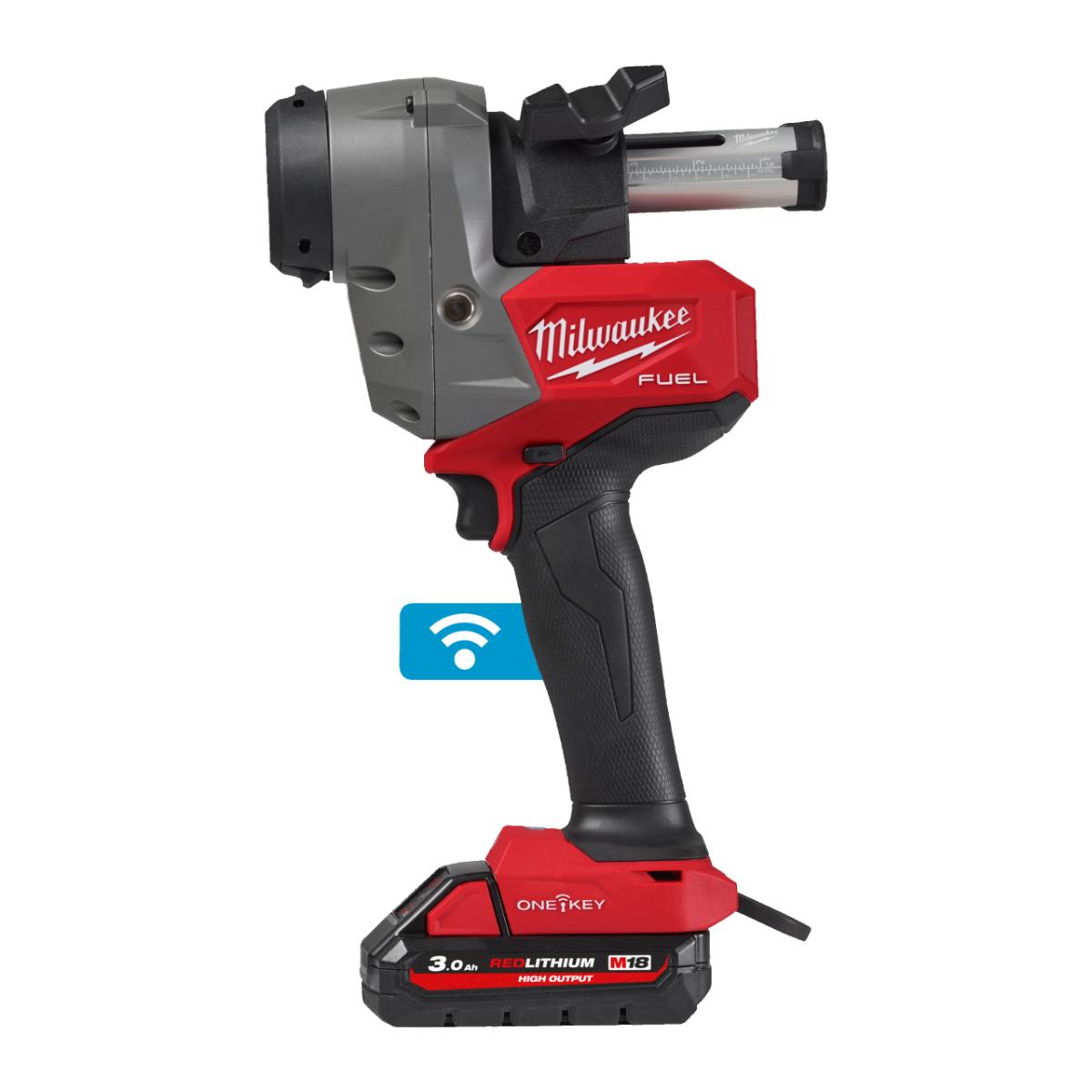 Milwaukee M18 FUEL™ Akku-Abisolierwerkzeug M18FCST-302CA