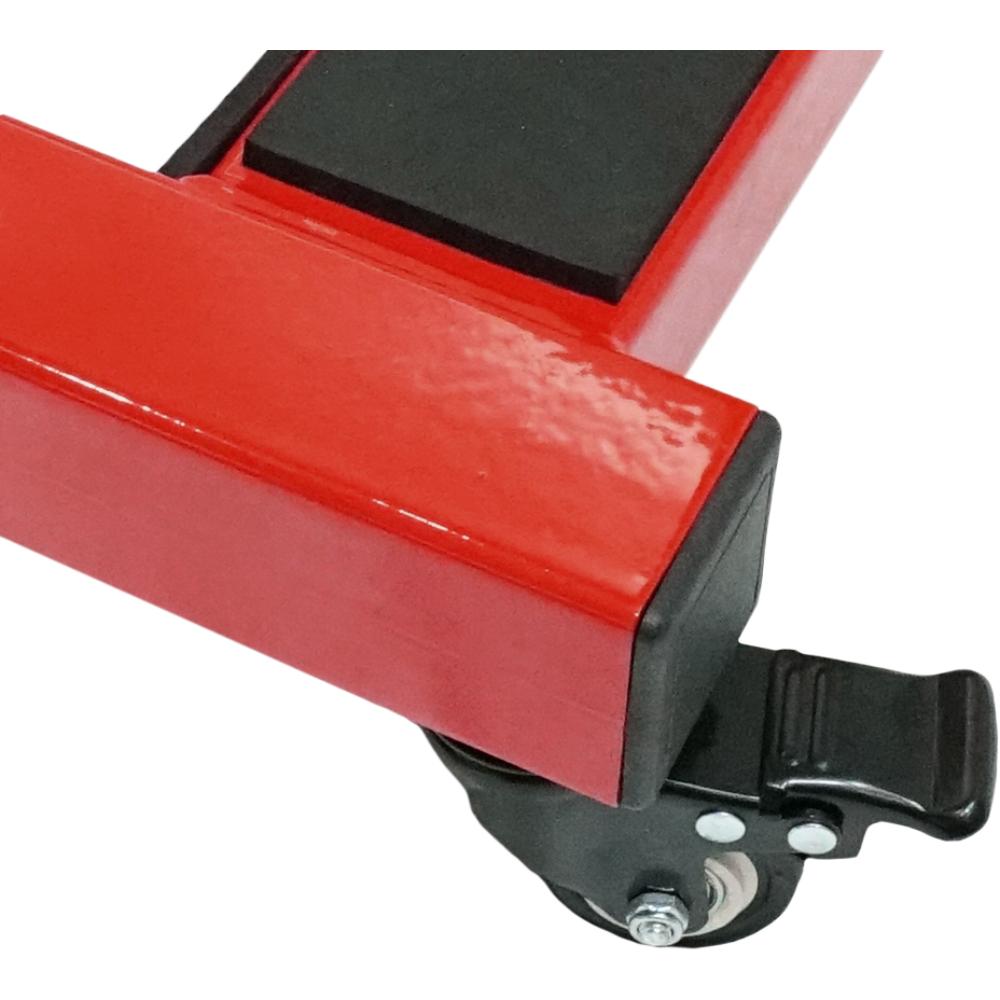 KS Tools performance Universal-Ablagetisch, höhenverstellbar, max. 35 kg