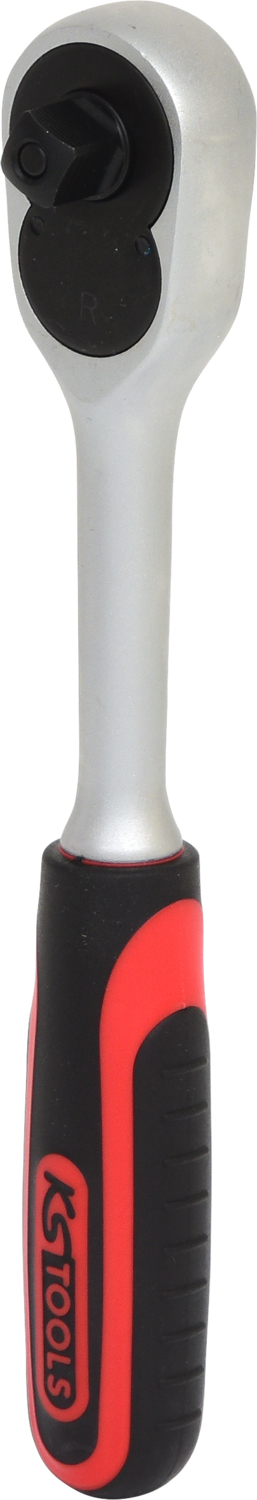 KS Tools 3/8" Umschaltknarre, 45 Zahn