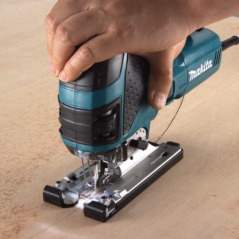 Makita Pendelhubstichsäge 720W - 4351FCTJ