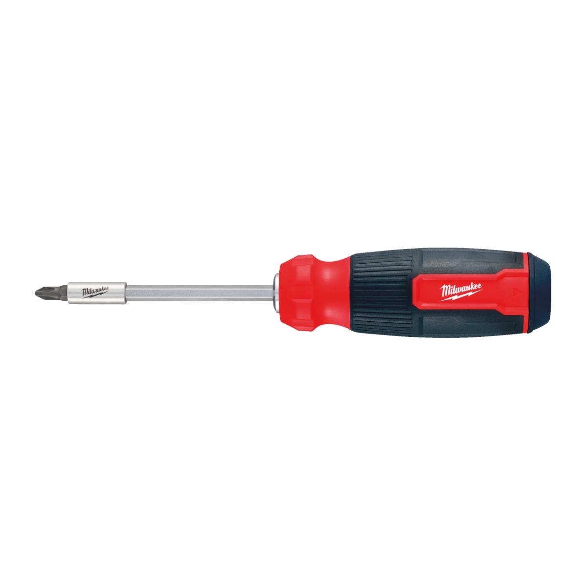 Milwaukee Multi-Bit Schraubendreher Torx 14in1