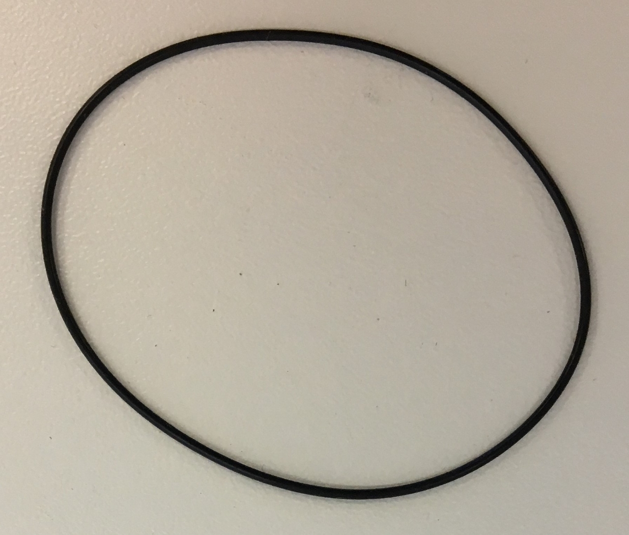 ELMAG O-Ring-Dichtung Nr. 10