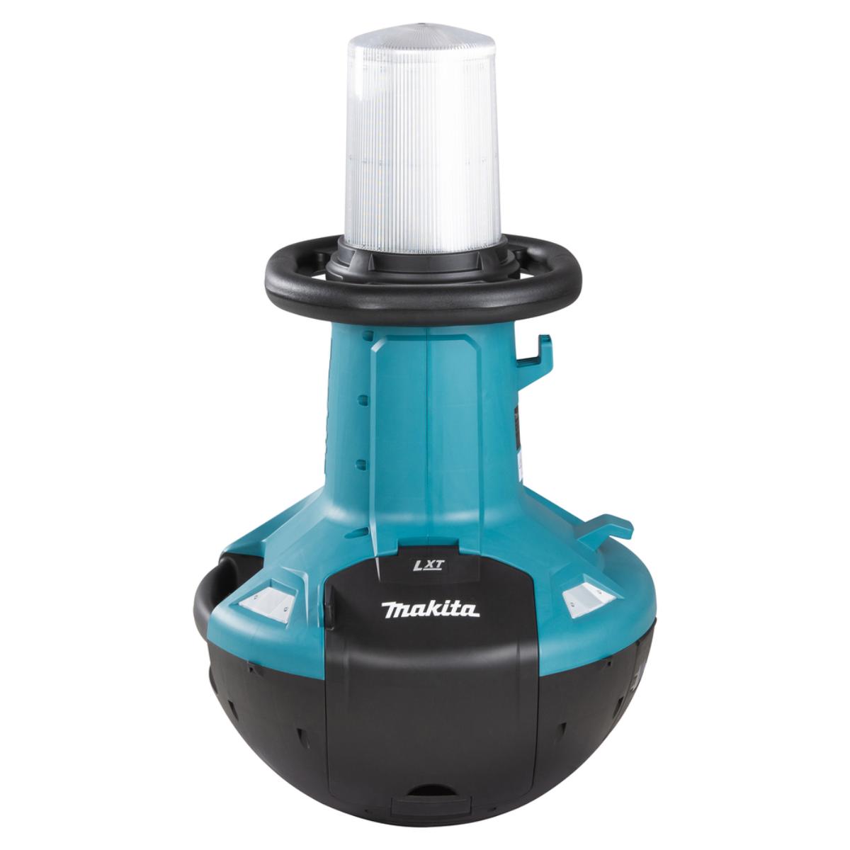Makita LED-Flächenbeleuchtung XGT - 40V max.• 230V - 550 lx - 5.500 lm - ML010G