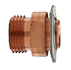 ELMAG Gaslinse Ø 3,2 mm zu WIG GS GL - transparent