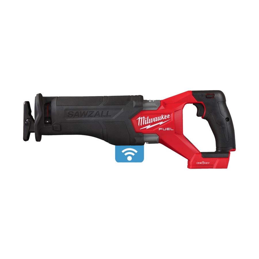 Milwaukee ONE KEY Akku-Säbelsäge M18 ONEFSZ-0X