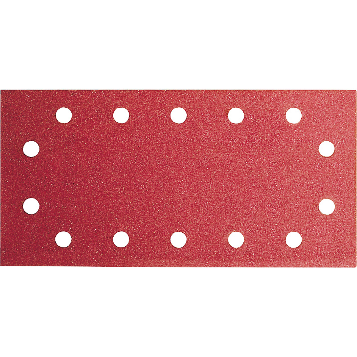 Bosch Schleifblatt C430 für Schwingschleifer 115x230 mm 14-Lochung