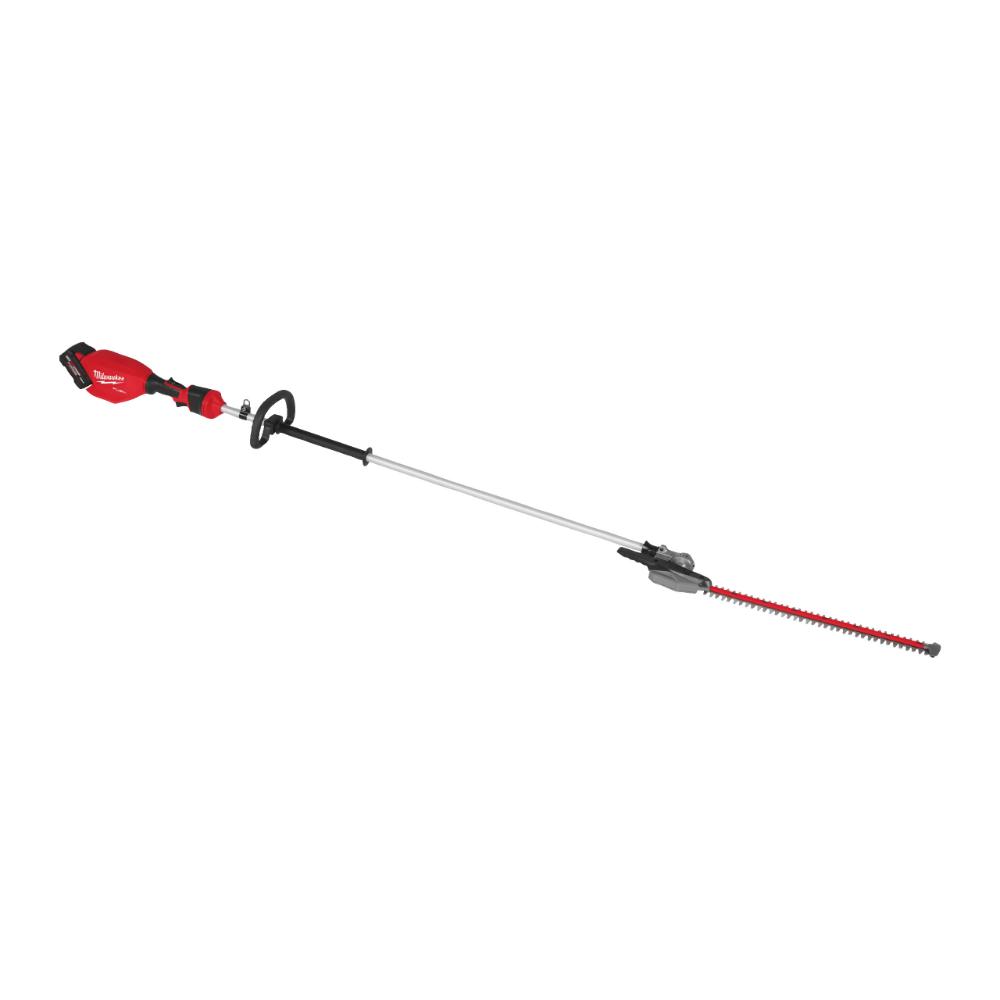 Milwaukee M18 FUEL Akku-Stabheckenschere 267 cm M18FHETE27-802