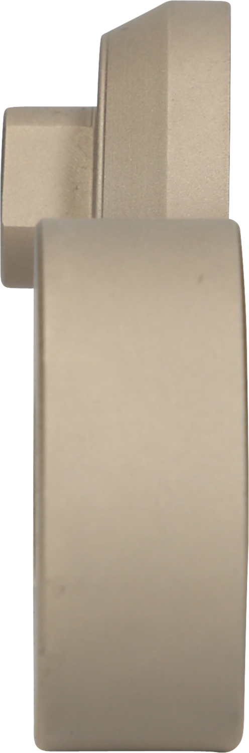 KS Tools Stanzen-Satz, 2-tlg, Ø 38,9 mm (VW)