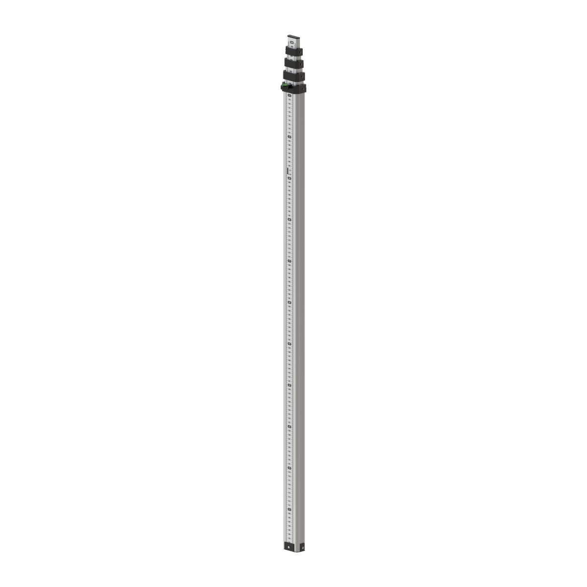 Milwaukee Laser-Messlatte 500 cm - 5 Meter