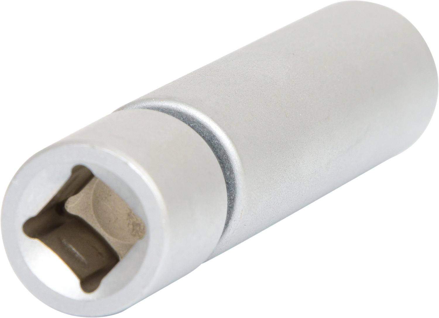 KS Tools 3/8" Spezial-Zündkerzen-Stecknuss für BMW mit Gelenk, 14mm