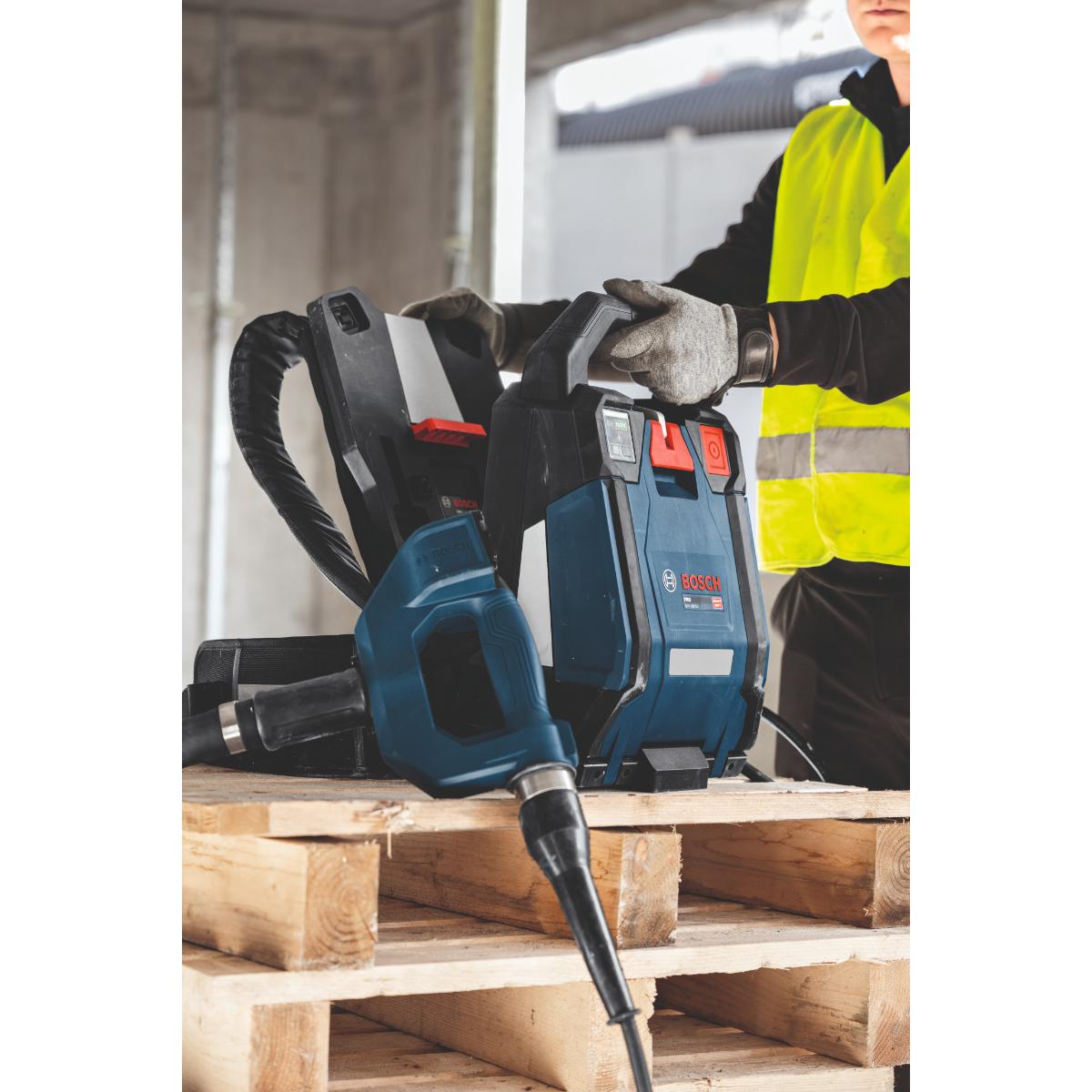 Bosch Betonrüttler GDI50-65D (C)