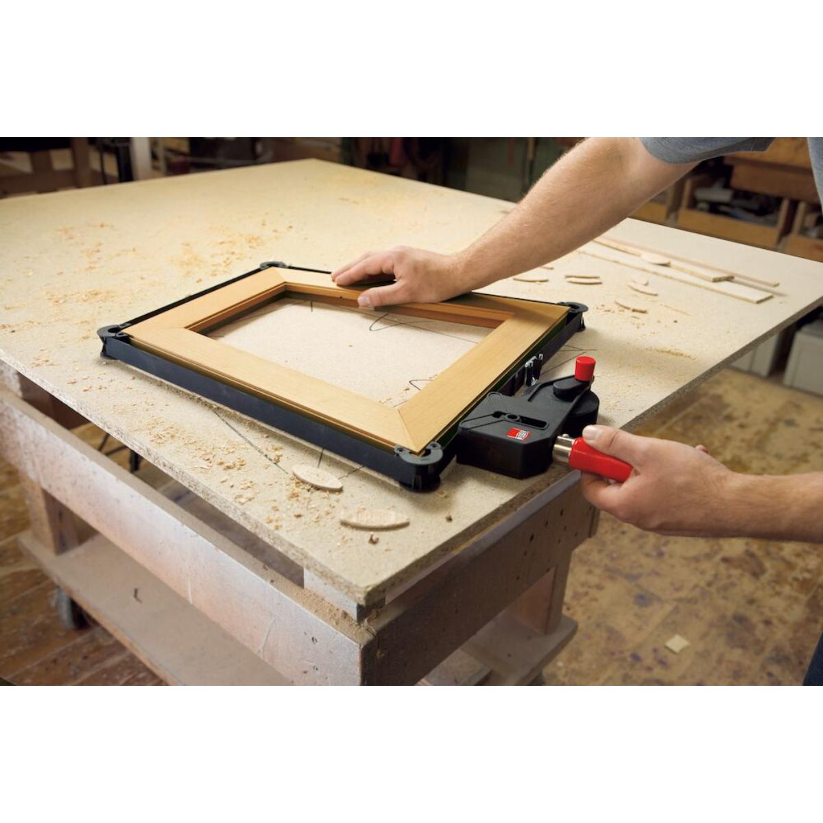 BESSEY Bandspanner BAN 700