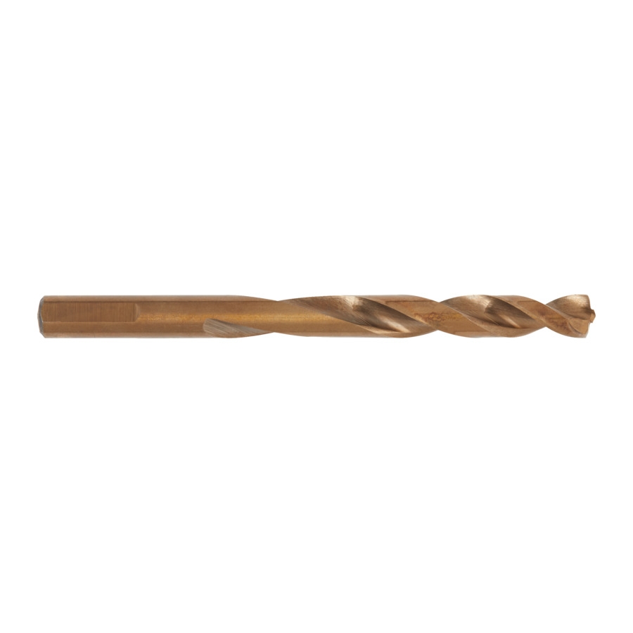 Milwaukee - METALLBOHRER HSS-G COBALT 9.0X125MM - 4932363277