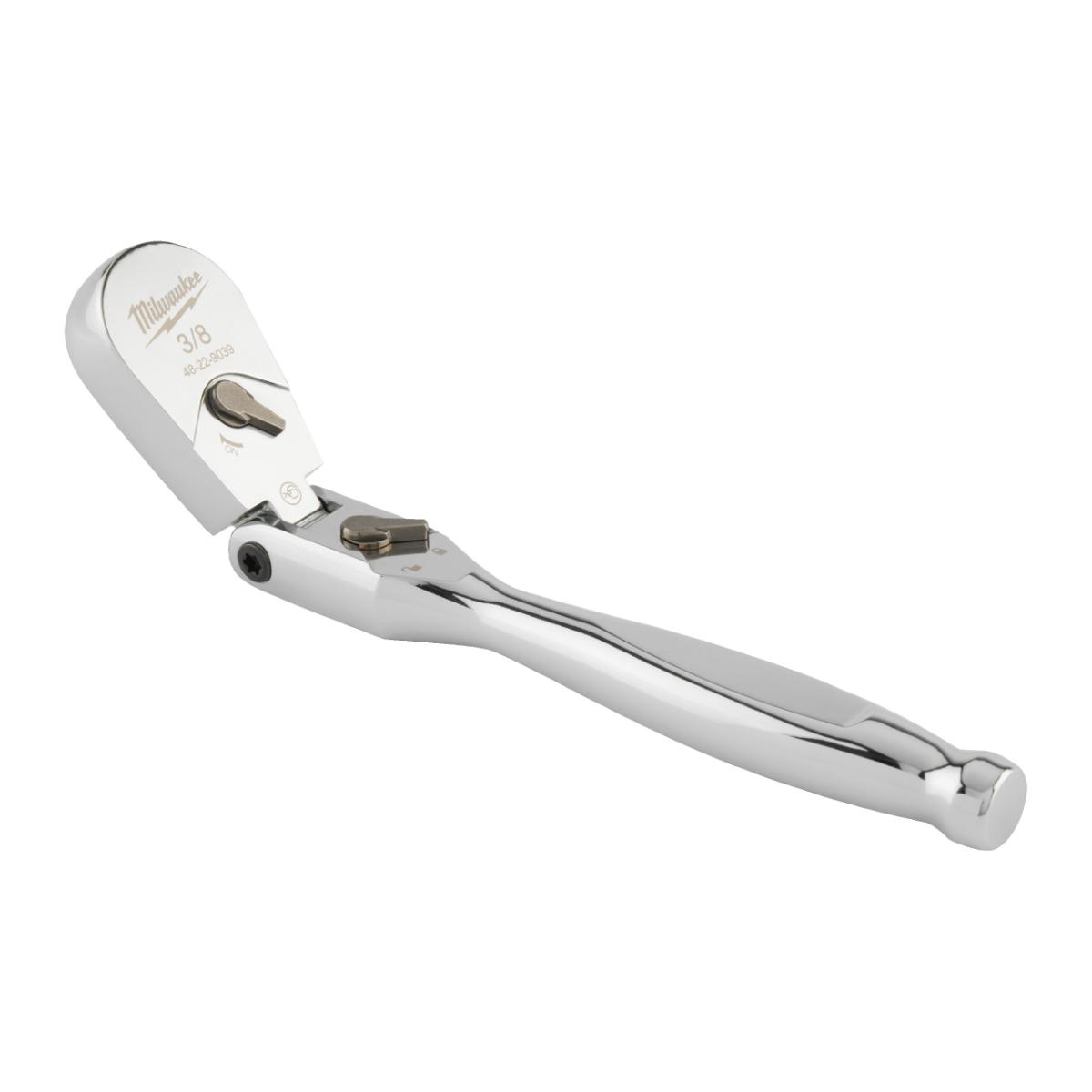 Milwaukee 3/8 Zoll Gelenk-Ratsche