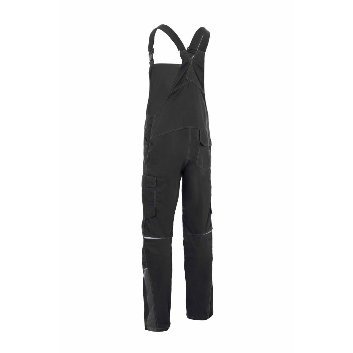 KÜBLER ICONIQ PRO Latzhose - Normalgröße