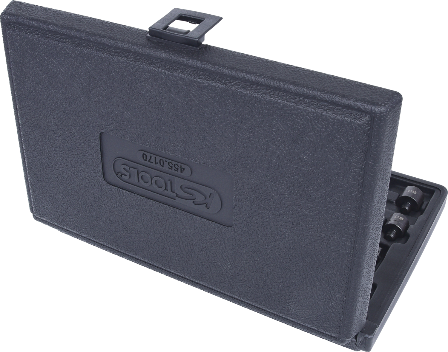 KS Tools Universal-Kupplungs-Zentrier-Werkzeug-Satz Ø 15,0 26,0 mm, 19-tlg
